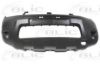 DACIA 620220025R Bumper